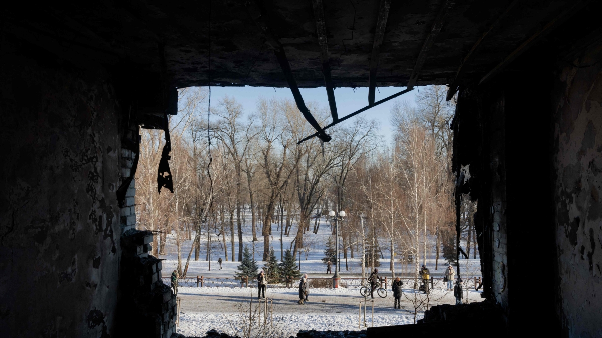 Trump dubita dell'attacco di Kiev alla residenza di Putin nel nord della Russia