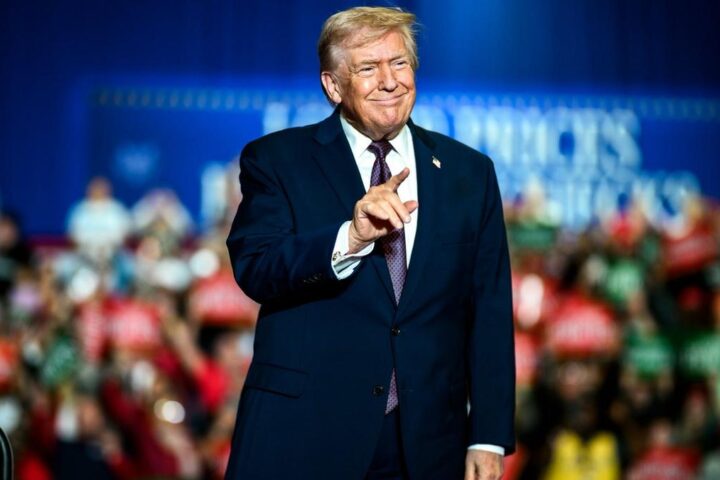 Trump e la salute mentale dei leader: prospettive sul "test psichiatrico" per chi governa