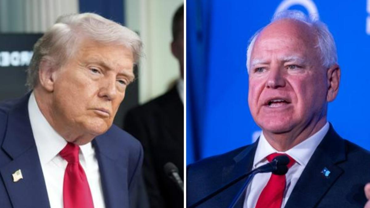 Trump e Walz si accordano per ridurre gli agenti Ice dopo l'uccisione di Alex Pretti a Minneapolis