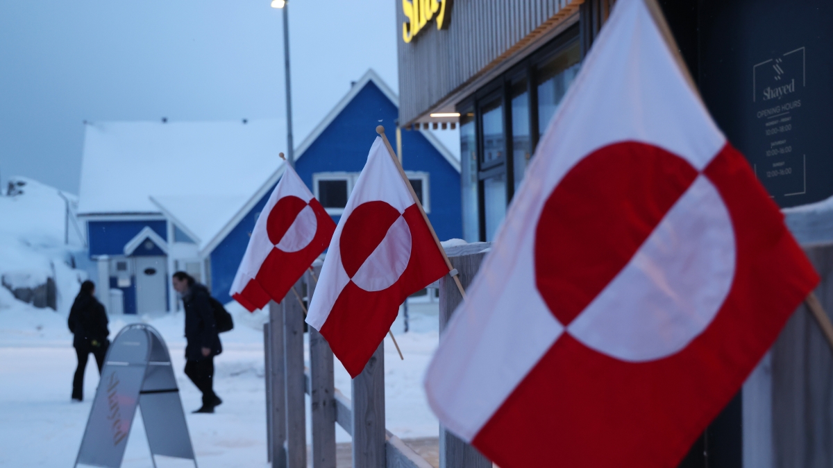 Trump: «I leader europei non si opporranno all'acquisto della Groenlandia»