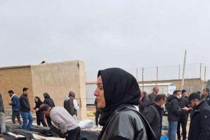 Trump incoraggia gli iraniani: «Prendete il controllo. Arrivano rinforzi»