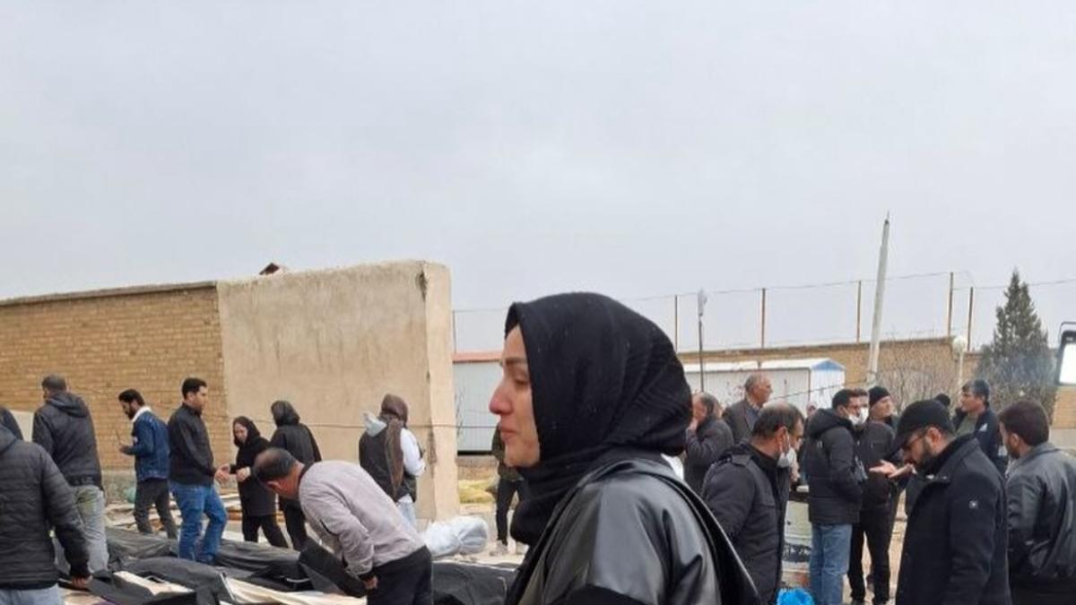 Trump incoraggia gli iraniani: «Prendete il controllo. Arrivano rinforzi»