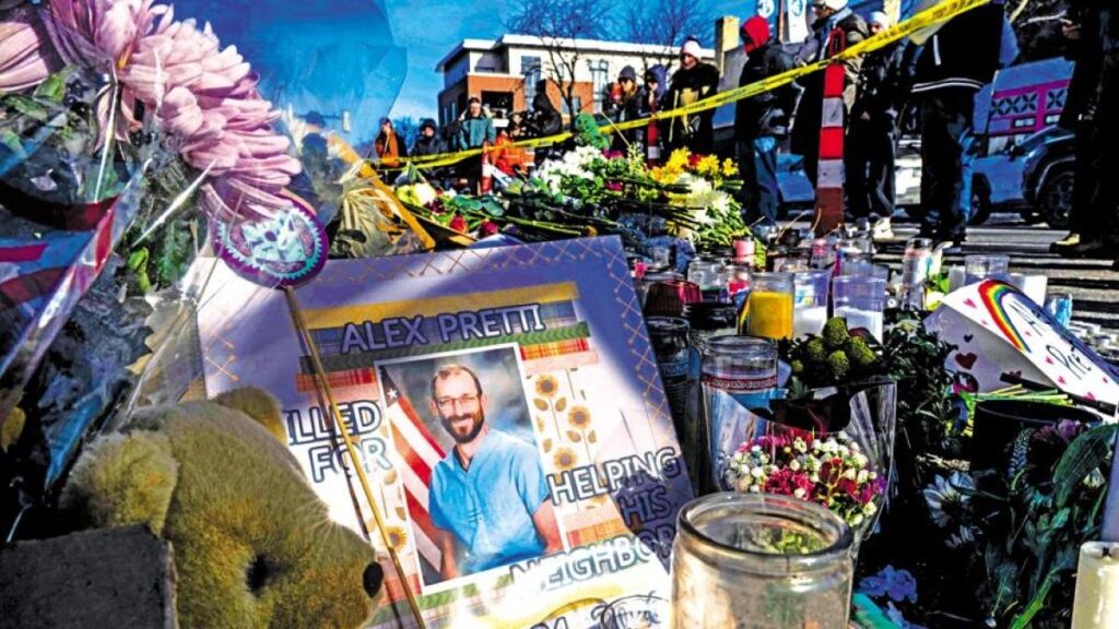 Trump invia Homan in Minnesota mentre la crisi di Minneapolis si intensifica