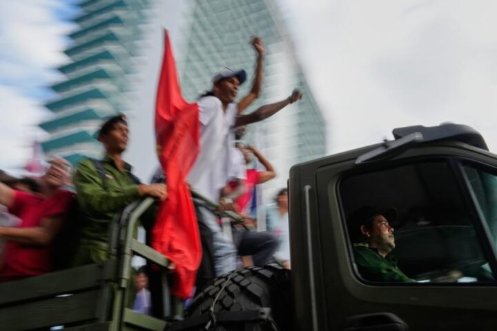 Trump minaccia Cuba: «Accettate un accordo o sarà troppo tardi»