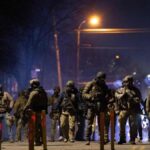 Trump minaccia di invocare l’Insurrection Act dopo violenze a Minneapolis