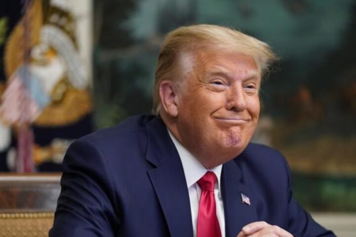 Trump minaccia l'alleanza tra Stati Uniti ed Europa, che dura da ottant'anni