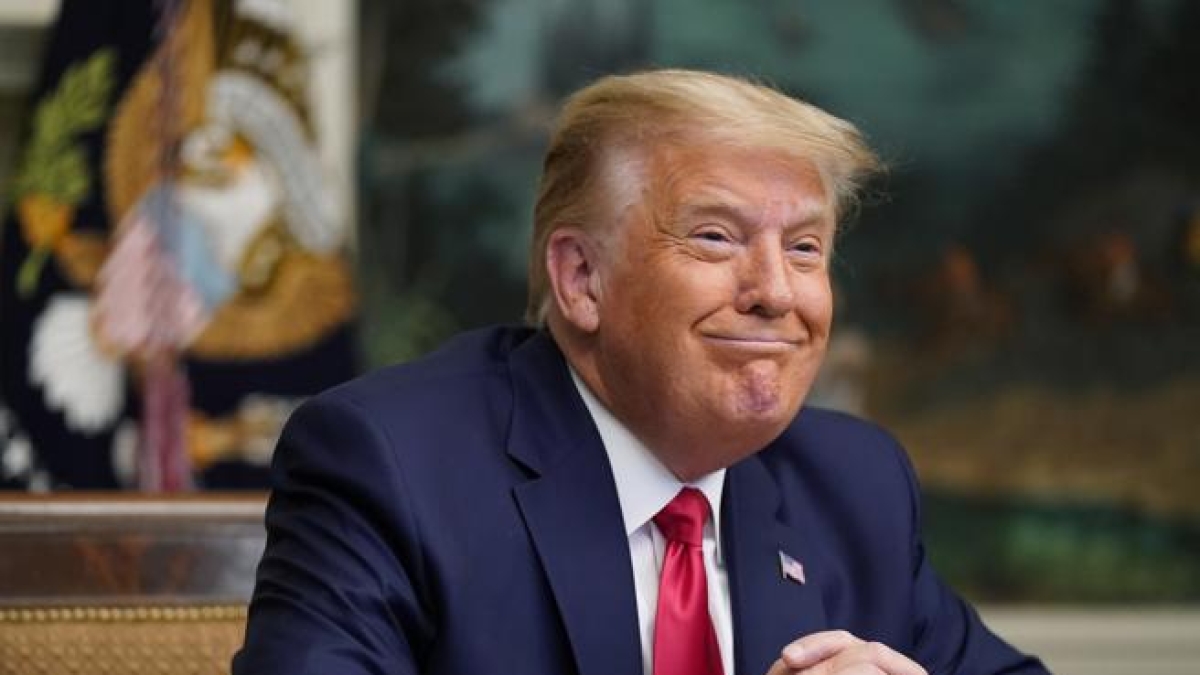 Trump minaccia l'alleanza tra Stati Uniti ed Europa, che dura da ottant'anni