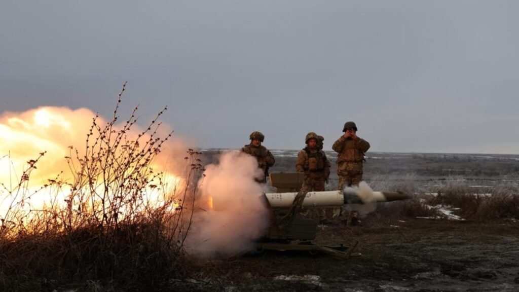 Trump: «Non credo che Kiev abbia colpito la residenza di Putin»