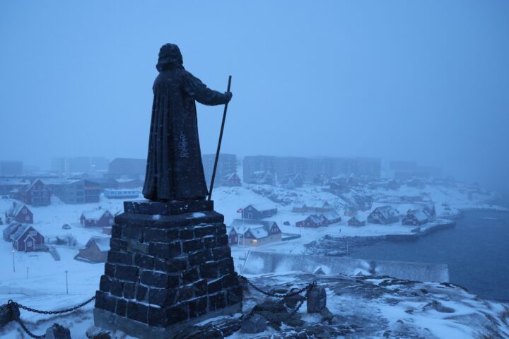 Trump non è il primo presidente americano a volere la Groenlandia, ossessione di Washington da 200 anni