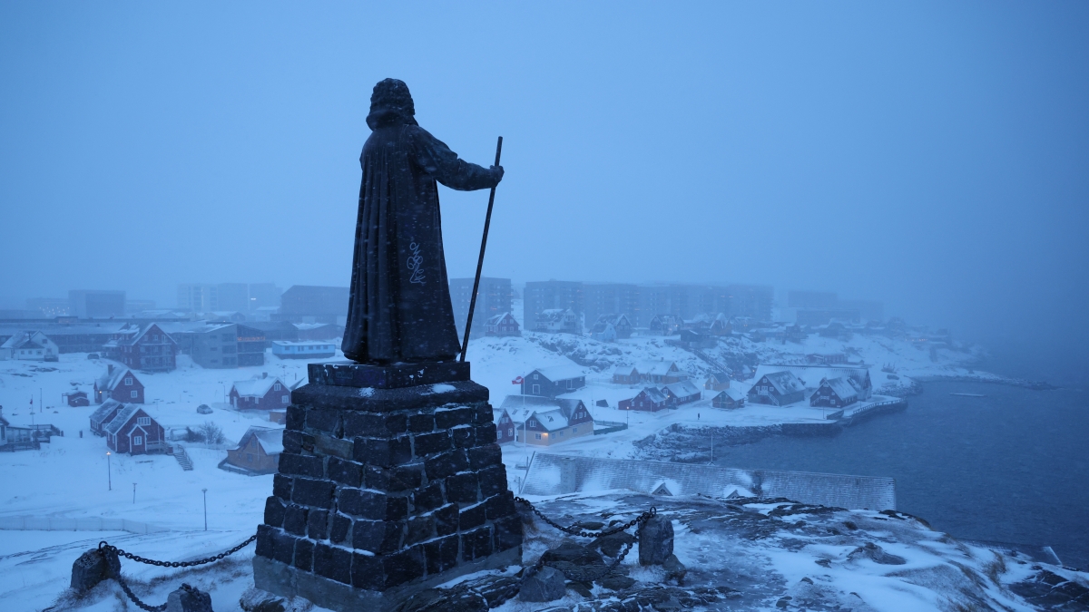 Trump non è il primo presidente americano a volere la Groenlandia, ossessione di Washington da 200 anni