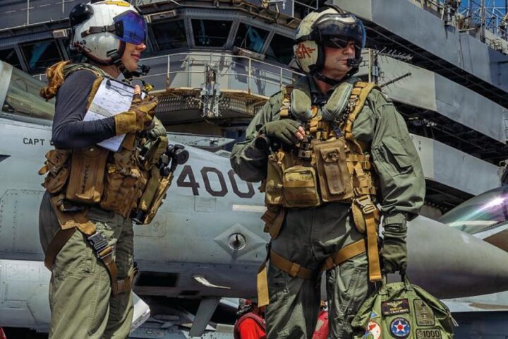 Trump valuta piani di attacco contro l'Iran mentre Teheran minaccia una reazione dura