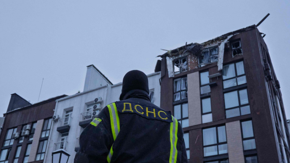 Ucraina, la tregua energetica di Trump in attesa di nuovi negoziati non ferma i combattimenti