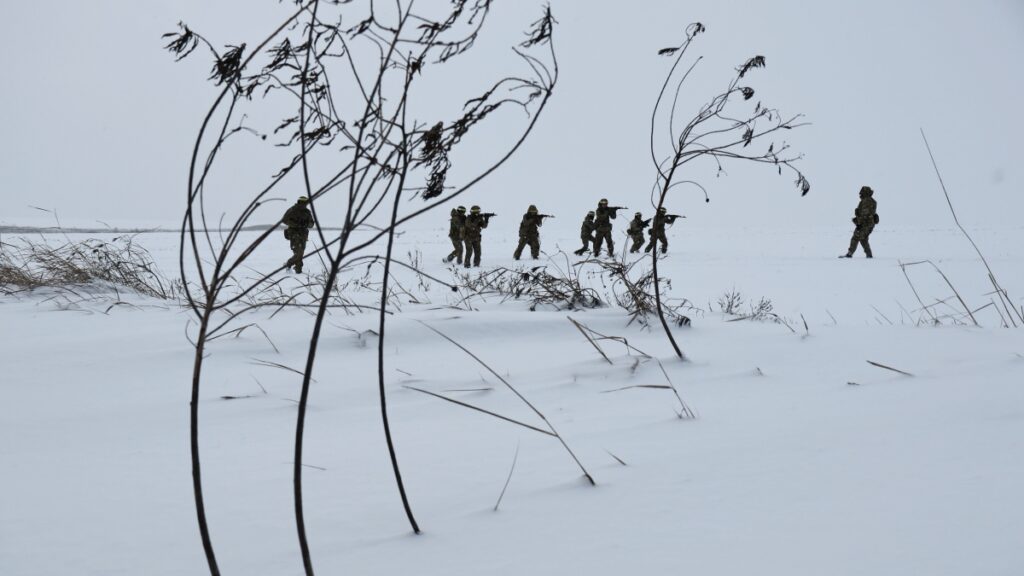 Ucraina - Russia, Zelensky: «Accordo vicino al 90%, ma il 10% è cruciale». Putin: «Crediamo nella vittoria»