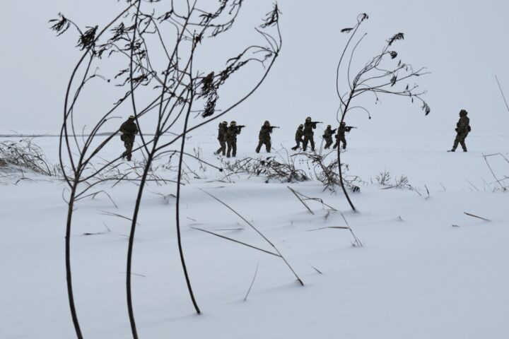 Ucraina - Russia, Zelensky: «Accordo vicino al 90%, ma il 10% è cruciale». Putin: «Crediamo nella vittoria»