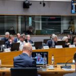 Ue: i pasdaran inseriti nella lista delle organizzazioni terroristiche dopo il Consiglio Affari Esteri a Bruxelles