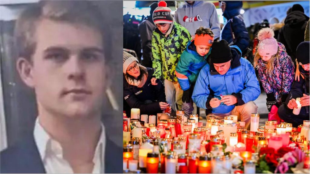 Ultima traccia di Achille Barosi a Crans-Montana: "Era senza documenti, porta una collanina con la Madonnina"