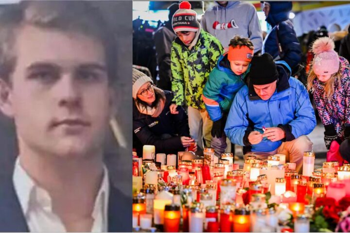 Ultima traccia di Achille Barosi a Crans-Montana: "Era senza documenti, porta una collanina con la Madonnina"