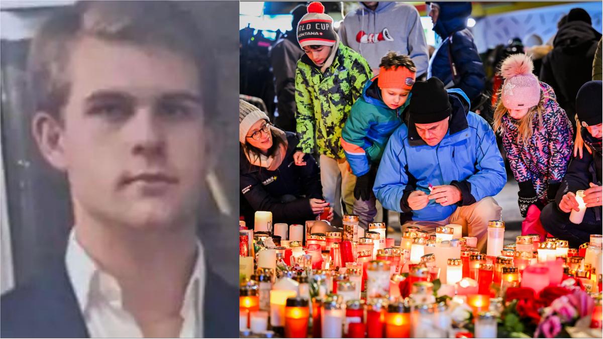 Ultima traccia di Achille Barosi a Crans-Montana: "Era senza documenti, porta una collanina con la Madonnina"