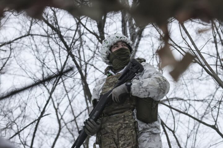 Umerov: discussi ad Abu Dhabi i parametri per porre fine alla guerra in Ucraina