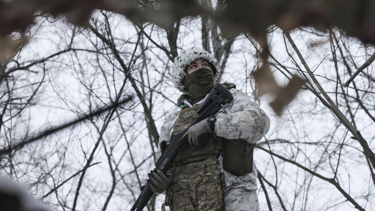 Umerov: discussi ad Abu Dhabi i parametri per porre fine alla guerra in Ucraina
