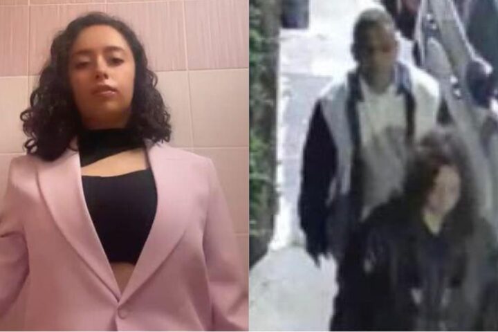 Un peruviano di 57 anni arrestato per l'omicidio di Aurora Livoli, strangolata a Milano