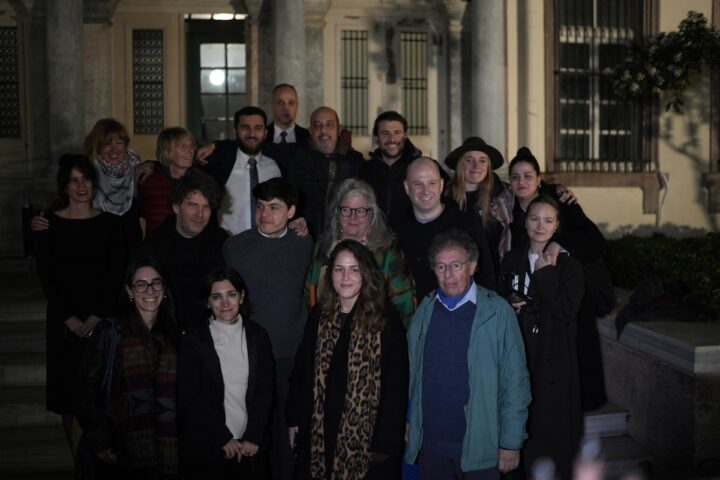 Un tribunale greco assolve 24 operatori umanitari accusati di traffico di migranti a Lesbo