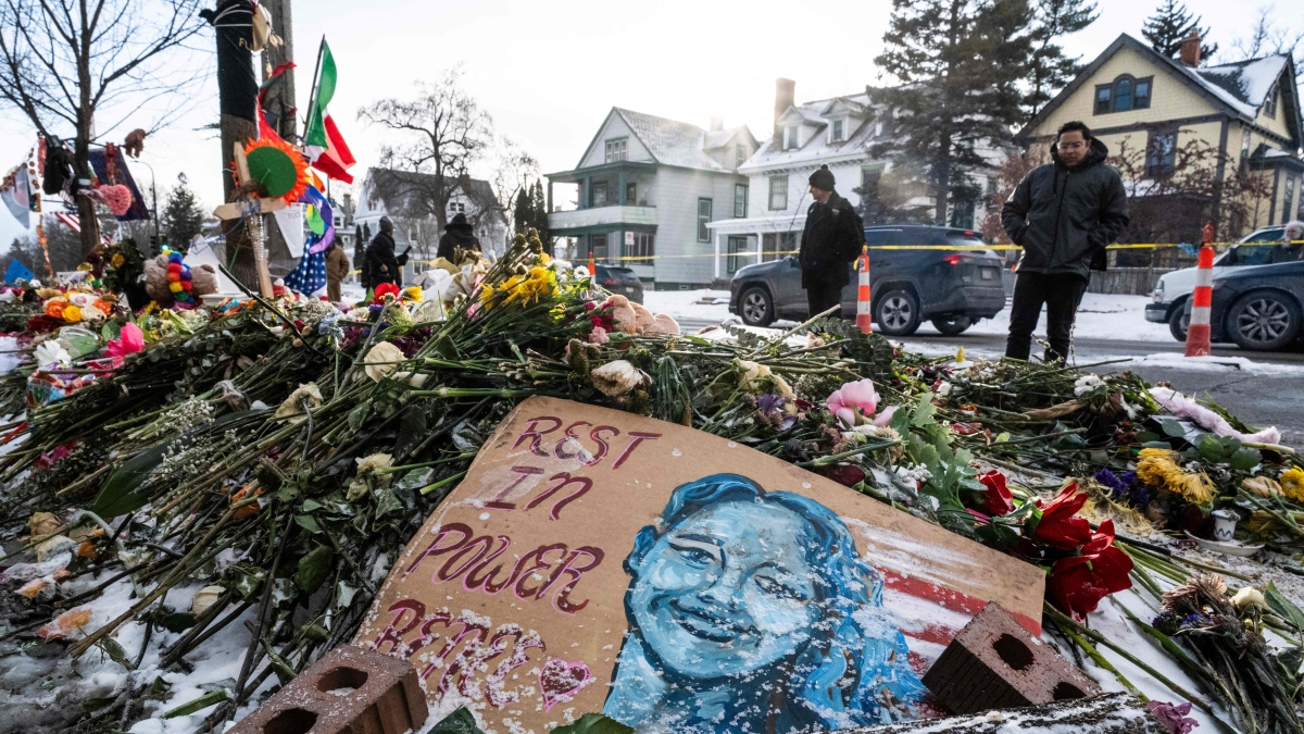 Un'agente dell'Fbi si dimette dopo pressioni per fermare indagine sulla sparatoria di Minneapolis