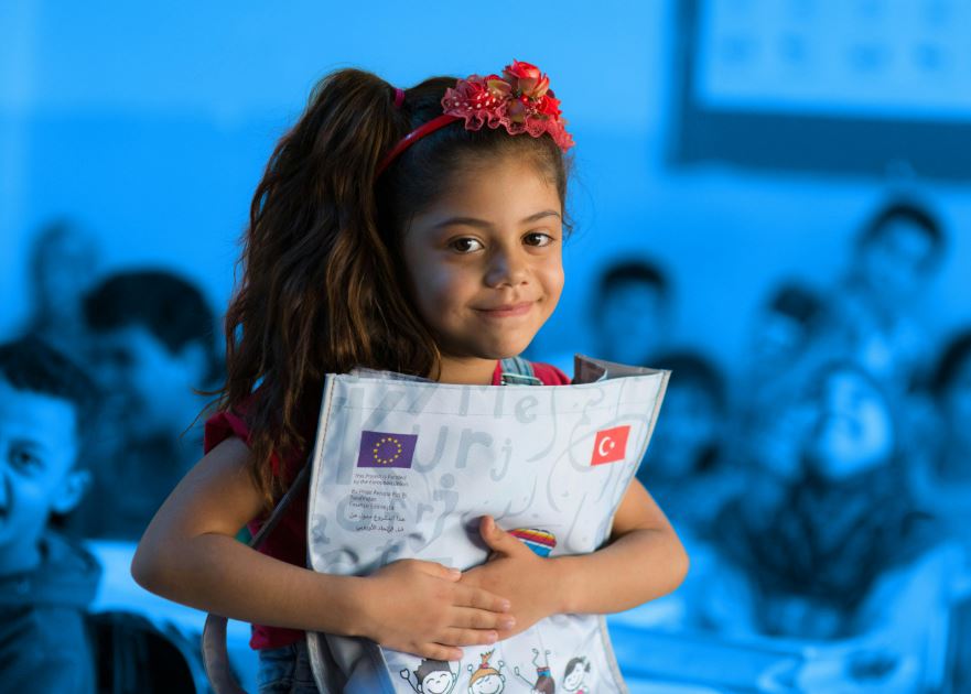 Unicef esprime preoccupazione per il coinvolgimento di bambini nei disordini in Iran