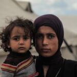 Unicef: oltre 100 bambini uccisi a Gaza nonostante il cessate il fuoco di ottobre