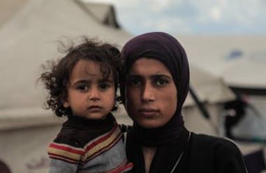 Unicef: oltre 100 bambini uccisi a Gaza nonostante il cessate il fuoco di ottobre