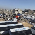 Unicef: segnali di speranza per i bambini di Gaza nonostante oltre 100 vittime durante il cessate il fuoco