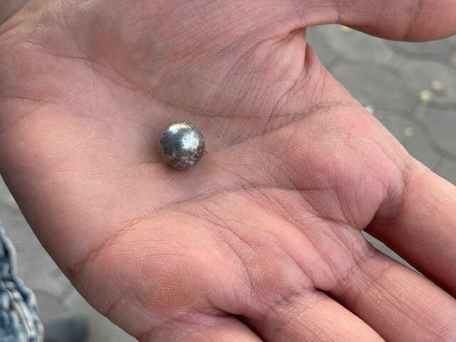 Uno studente iraniano racconta le violenze subite durante le proteste in patria