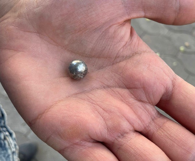 Uno studente iraniano racconta le violenze subite durante le proteste in patria