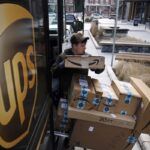 UPS prevede di tagliare 30mila posti di lavoro entro il 2026 dopo la riduzione della collaborazione con Amazon