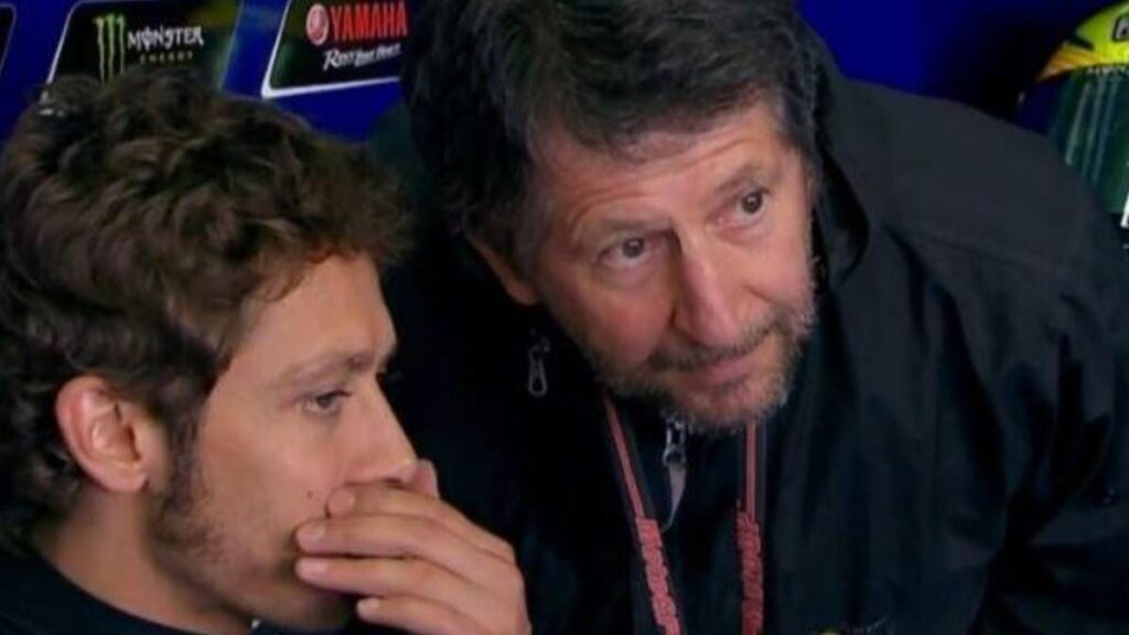 Valentino Rossi e Graziano in tribunale: causa per circonvenzione d’incapace contro compagna di 176mila euro