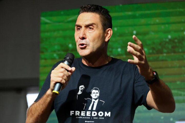 Vannacci avvia la scissione con Salvini, apre a un possibile nuovo partito