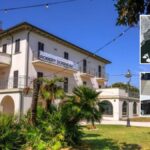 Vendita di Villa Mussolini: offerta doppia da società legata a ex missino, decisione finale in standby