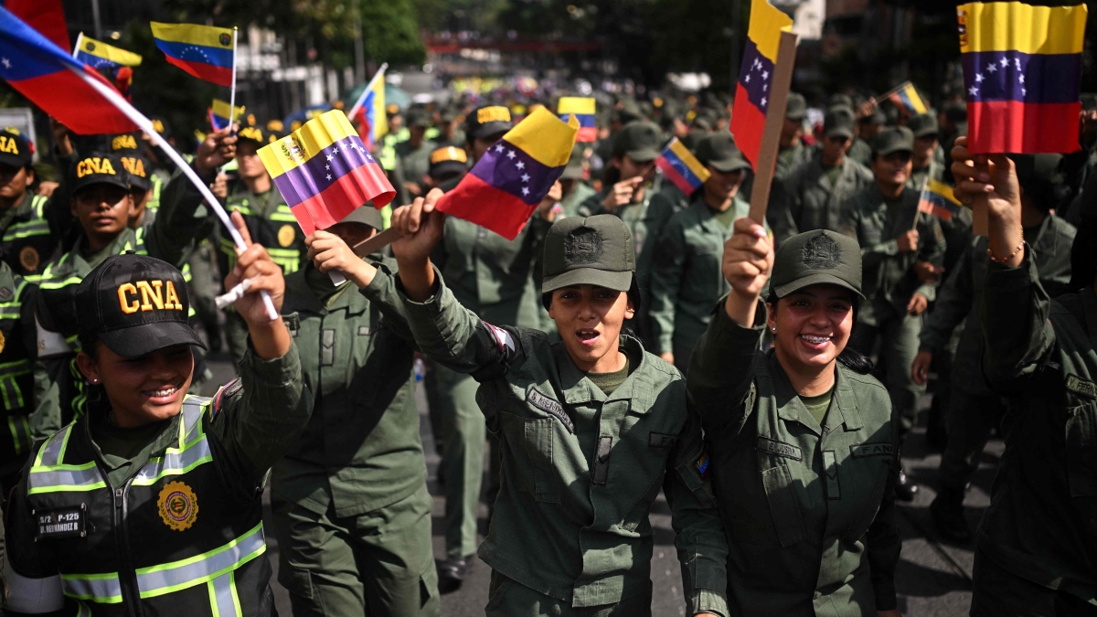 Venezuela, Bruni: «Gli Usa smantelleranno la mafia di Maduro, María Corina Machado è sostenuta dalla popolazione»