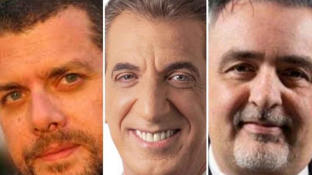 Venezuela, liberato l'italiano Luigi Gasperin. In attesa di Alberto Trentini, Mario Burlò e Biagio Pilieri