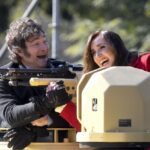 Vicepresidente Lara accusa il presidente Paz di corruzione e legge restrittiva per governare a distanza