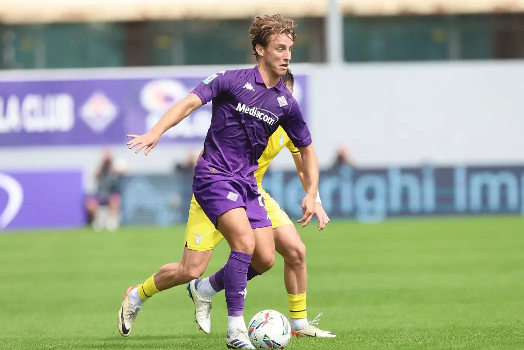 Watford in trattativa per Edoardo Bove, in cerca di rilancio in Inghilterra