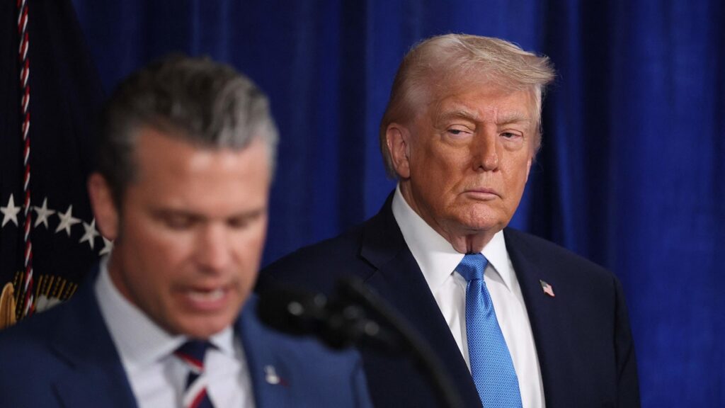 Wolff: «Trump non ha un piano per il Venezuela, ha sorpreso i suoi stessi ministri»