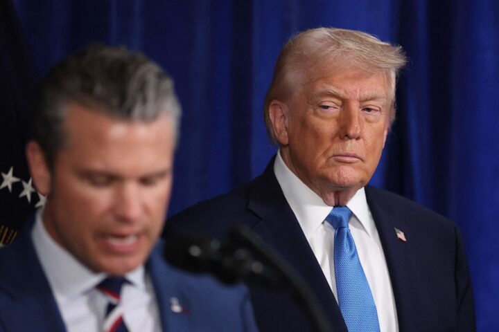 Wolff: «Trump non ha un piano per il Venezuela, ha sorpreso i suoi stessi ministri»