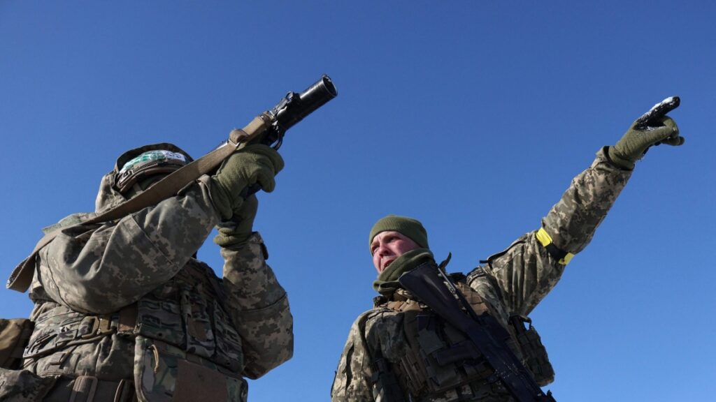 Zelensky avverte: la Russia prepara un nuovo massiccio attacco contro l'Ucraina