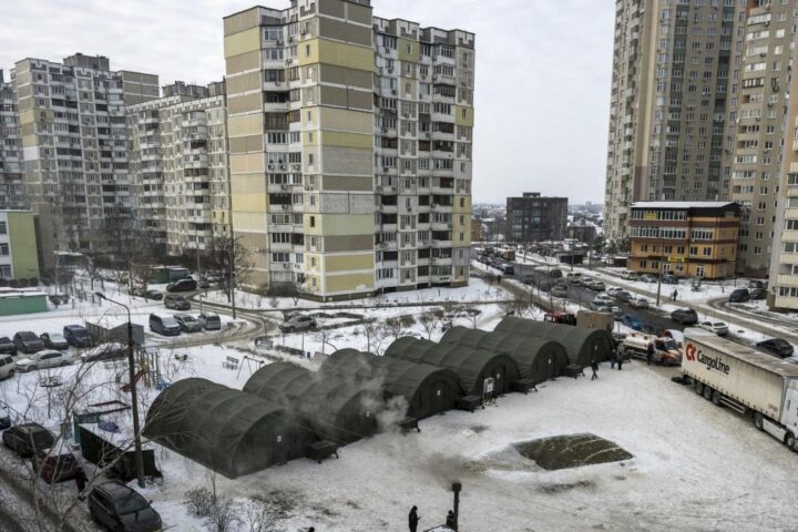 Zelensky: Kiev pronta a entrare nell'Ue entro il 2027, garanzie di sicurezza già pronte