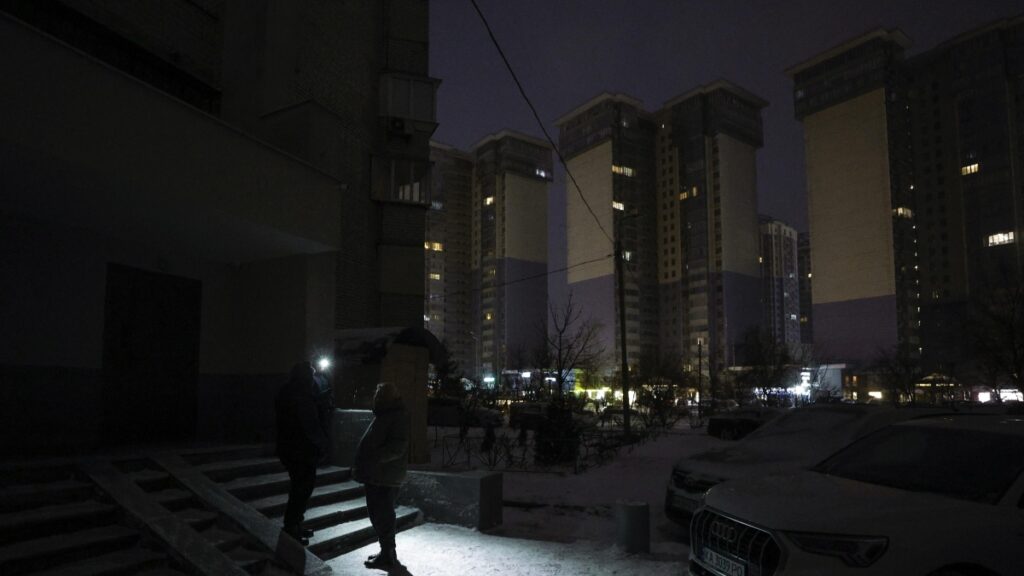 Zelensky spera in una risposta della Russia al piano in 20 punti entro fine mese