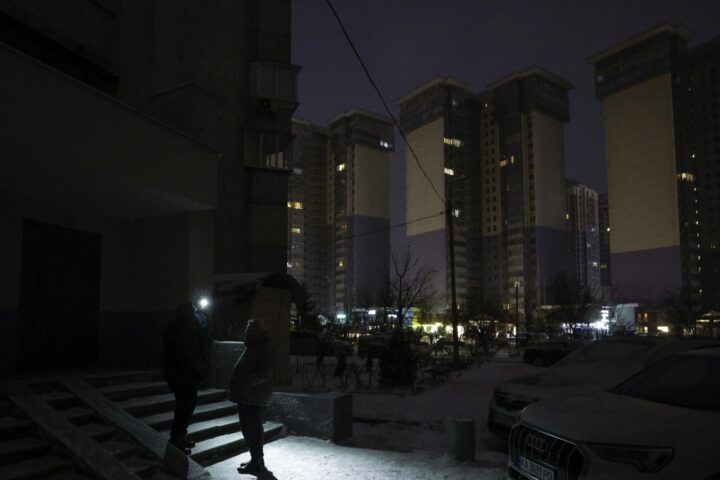 Zelensky spera in una risposta della Russia al piano in 20 punti entro fine mese