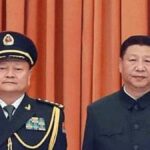 Zhang Youxia accusato di tradimento e vendita di segreti nucleari agli Usa