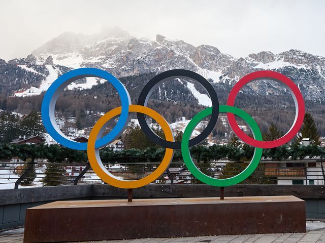 Kyiv chiede al CIO di fermare il ritorno degli atleti russi ai Giochi