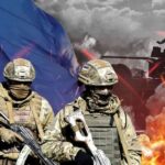 Oekraïne blijft kwetsbaar na oorlog door ontbreken van Amerikaanse garanties